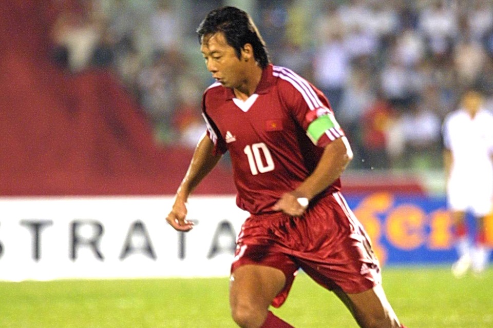 Tanpa Pemain Timnas Indonesia, Berikut 5 Fakta Top Skor Sepanjang Masa Piala AFF