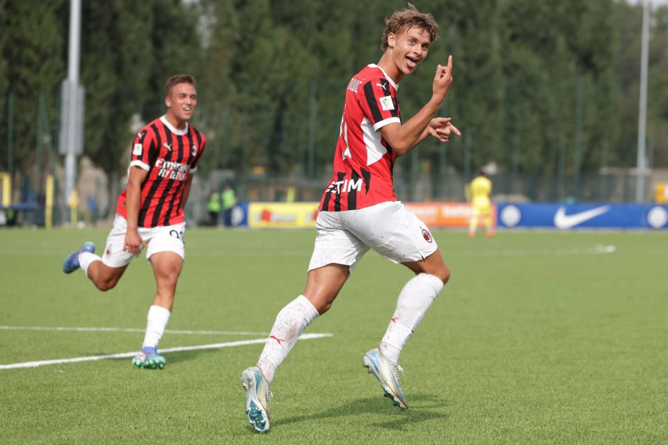5 Fakta Anak Pesepakbola yang Aktif Bermain