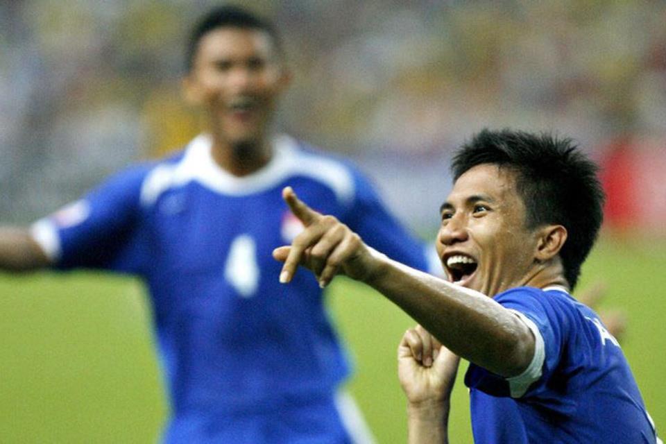 Tanpa Pemain Timnas Indonesia, Berikut 5 Fakta Top Skor Sepanjang Masa Piala AFF