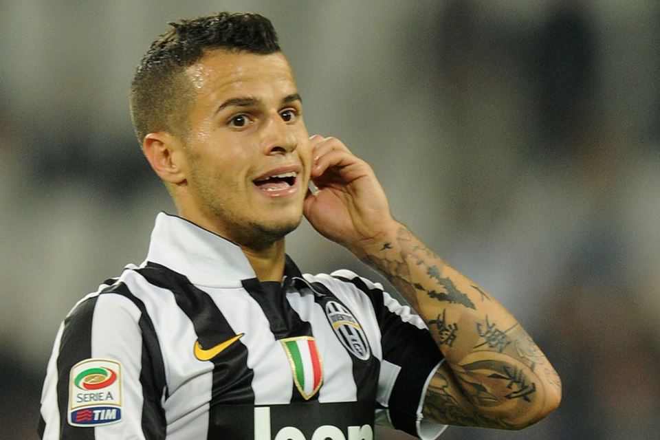 Obrolan Vigo: Sebastian Giovinco yang Terasing di Italia dan Merekah di Amerika