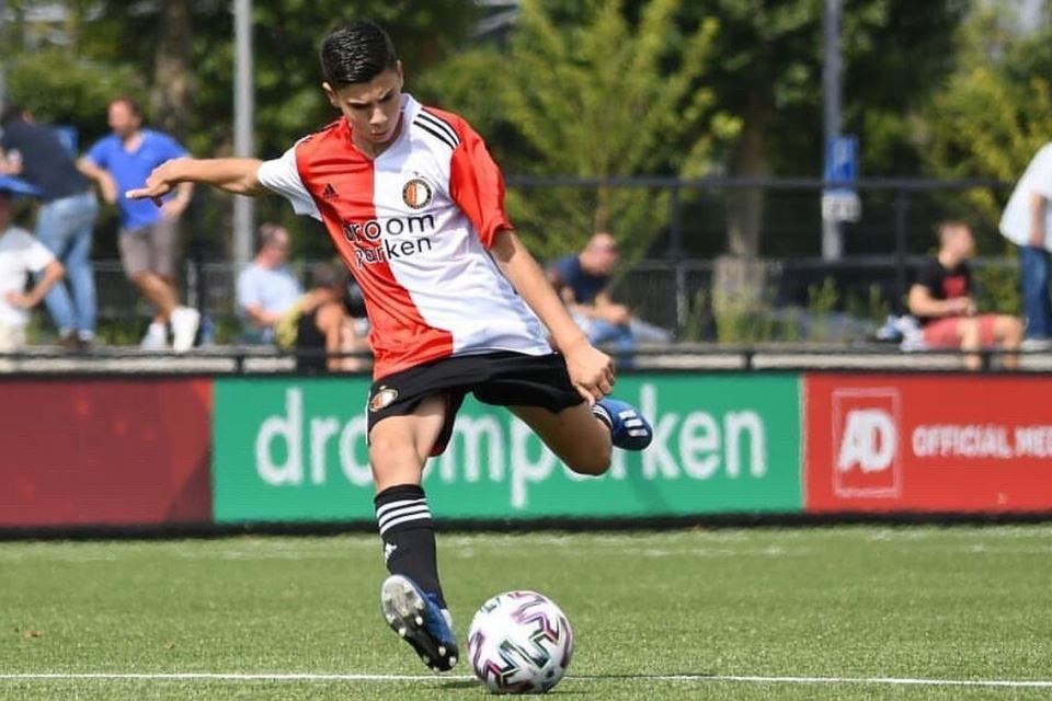 5 Fakta Anak Pesepakbola yang Aktif Bermain