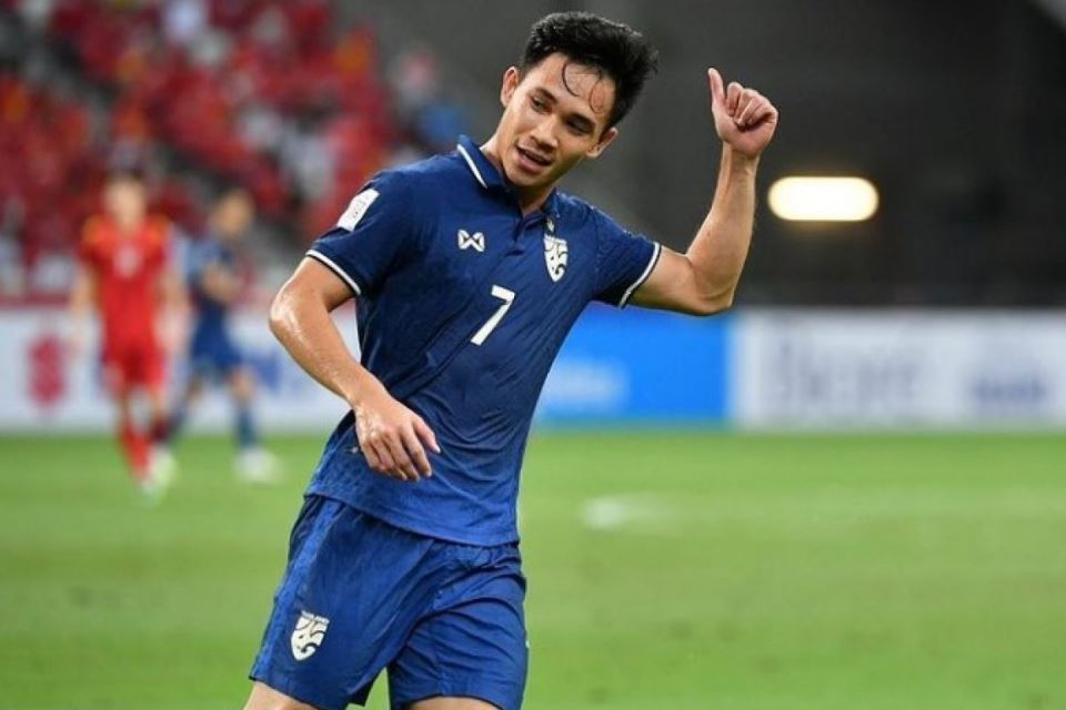 5 Fakta Pemain dengan Valuasi Tertinggi di Piala AFF 2024
