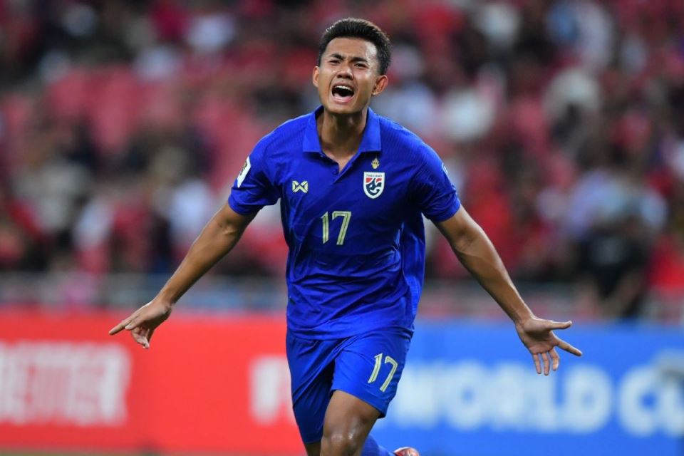 5 Fakta Pemain dengan Valuasi Tertinggi di Piala AFF 2024