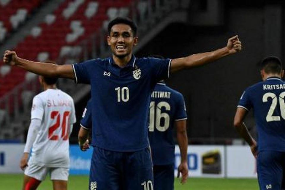 Tanpa Pemain Timnas Indonesia, Berikut 5 Fakta Top Skor Sepanjang Masa Piala AFF