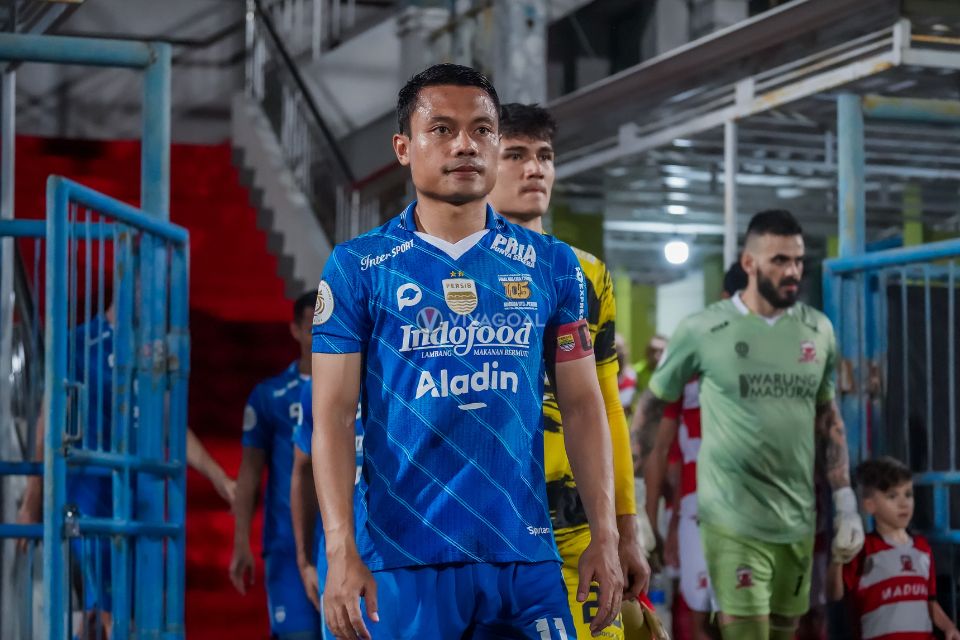 Alami Tragedi Horor, Nick Kuipers: Persib Butuh Dedi Kusnandar!