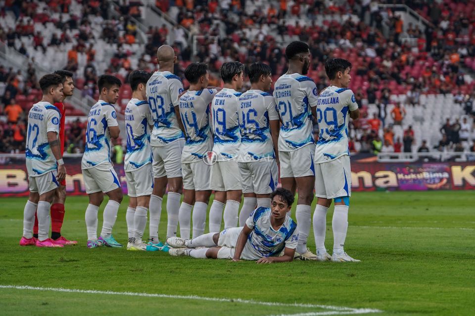 Tampil Kurang Memuaskan, PSIS Lepas 2 Pemain Asingnya, Siapa Mereka?