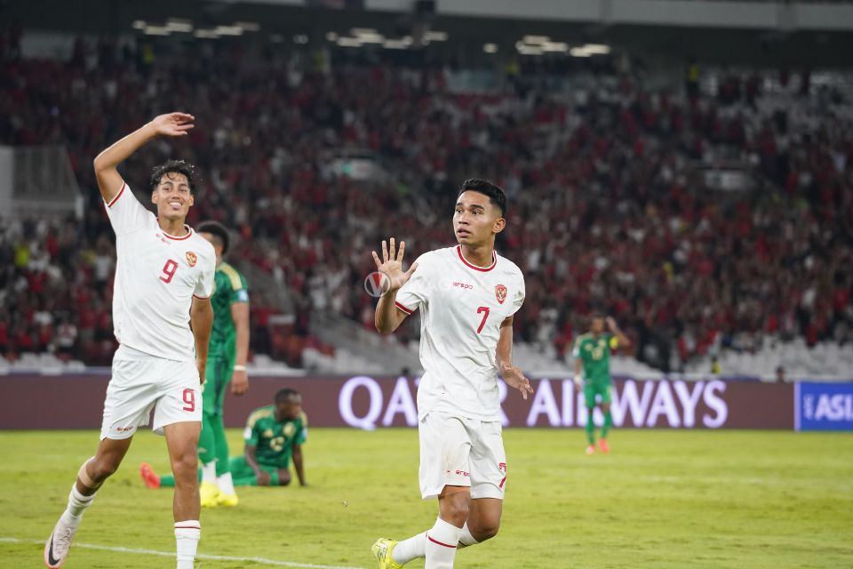 Permintaan Kurnia Meiga Untuk Timnas di Kualifikasi Piala Dunia: Jangan Cepat Puas!