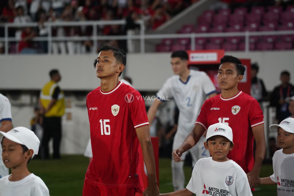 Ferrari, Dony Tri, dan Hannan Kembali ke Persija Usai Bela Timnas di AFF, Bisa Main Kontra Malut?