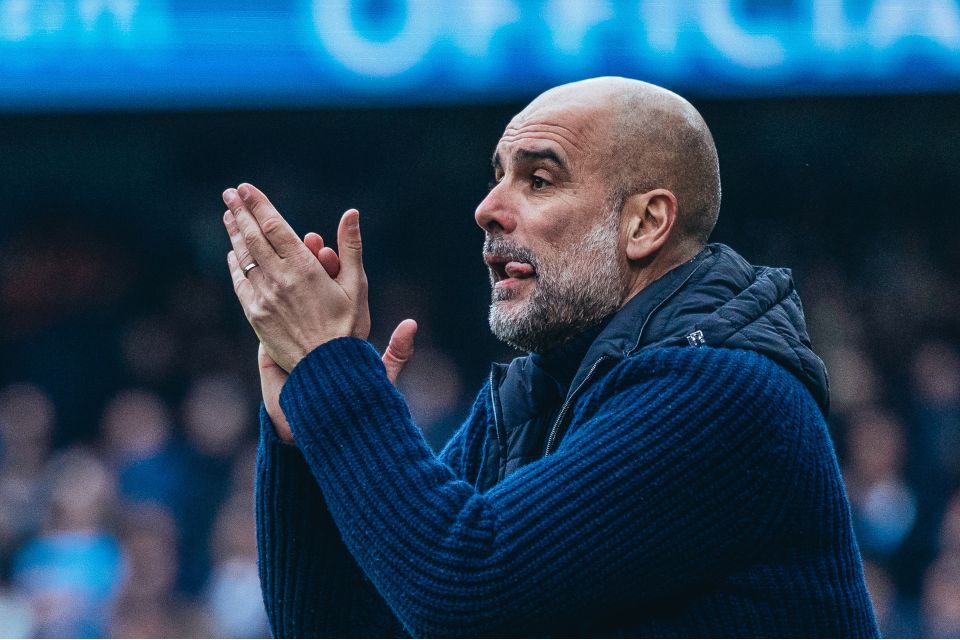 Hanya 1x Menang dari 13 Laga, Pep Guardiola Janji Belanja Pemain di Musim Dingin