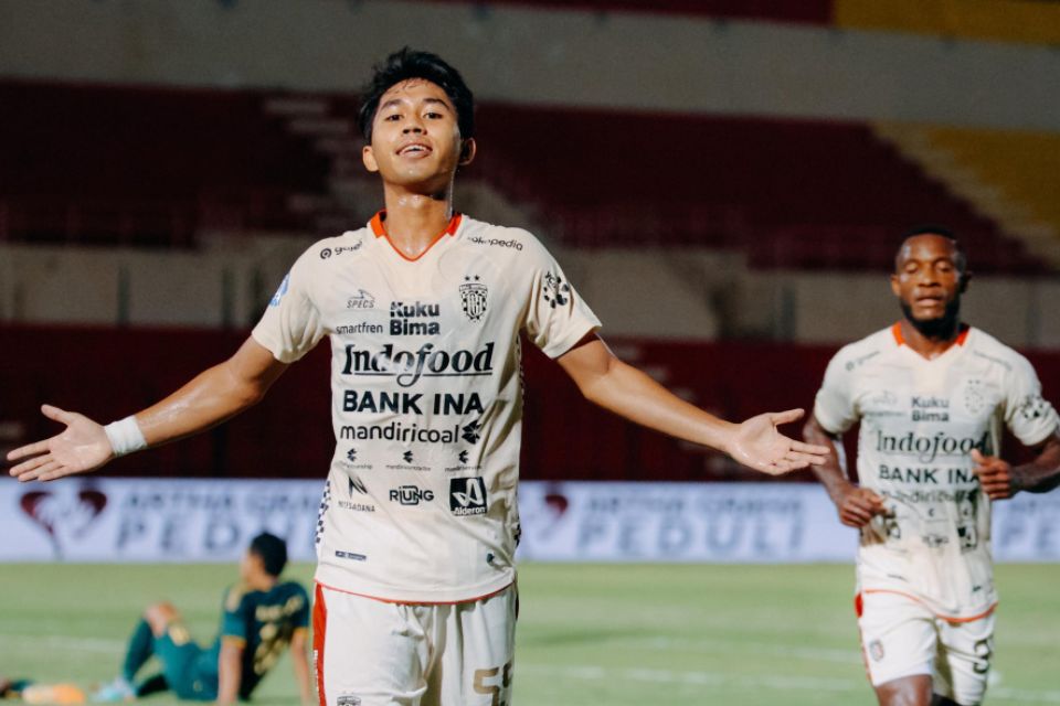 Dipulangkan Shin Tae-yong Dari TC Timnas, Begini Kondisi Sementara Made Tito