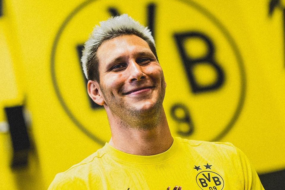 Dortmund Mau Perpanjang Kontrak Niklas Sule Dengan Satu Syarat, Apa Itu?