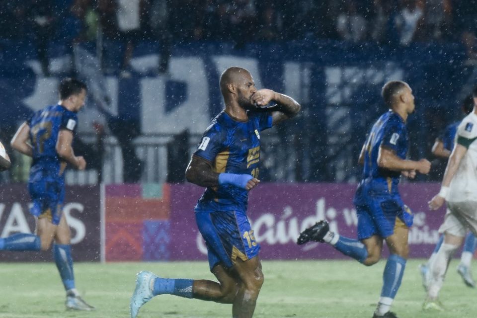 Persib Bantu Indonesia Kirim 2 Tim ke AFC Champions League 2 Musim Depan