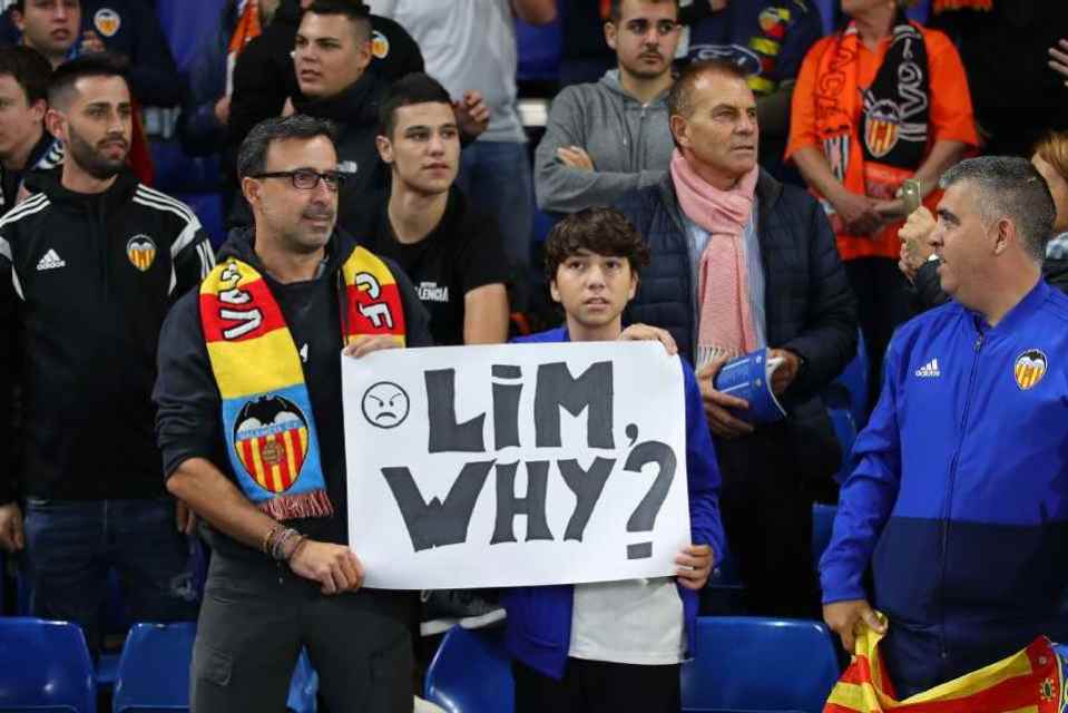 Obrolan Vigo: Valencia yang Kian Remuk Redam bersama Crazy Rich Asia
