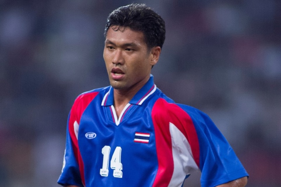Tanpa Pemain Timnas Indonesia, Berikut 5 Fakta Top Skor Sepanjang Masa Piala AFF