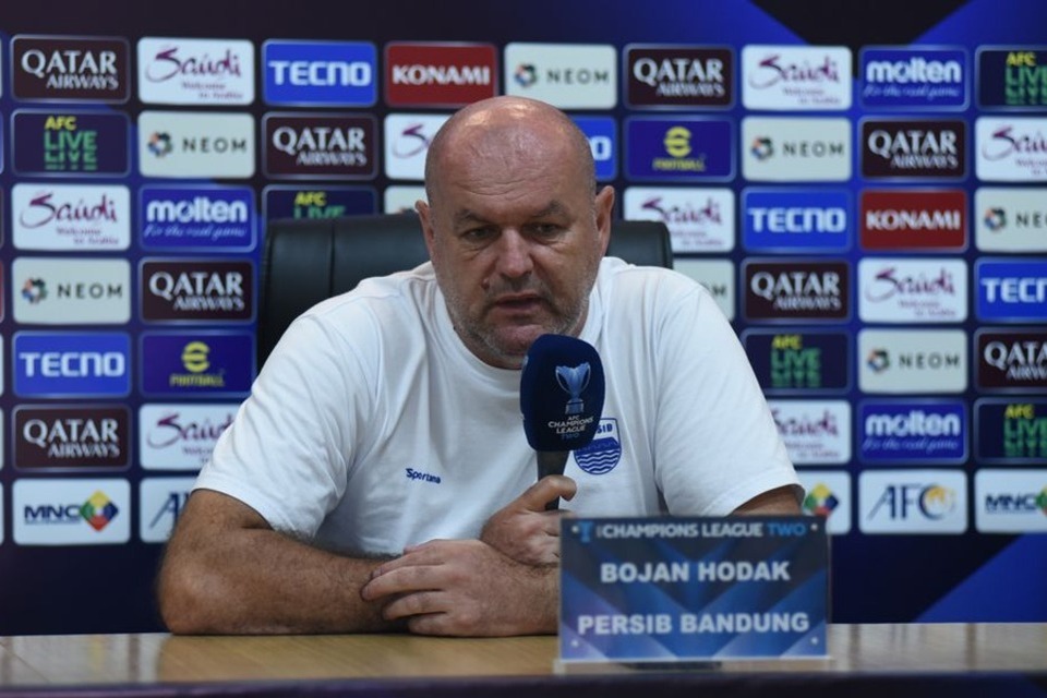 bojan hodak