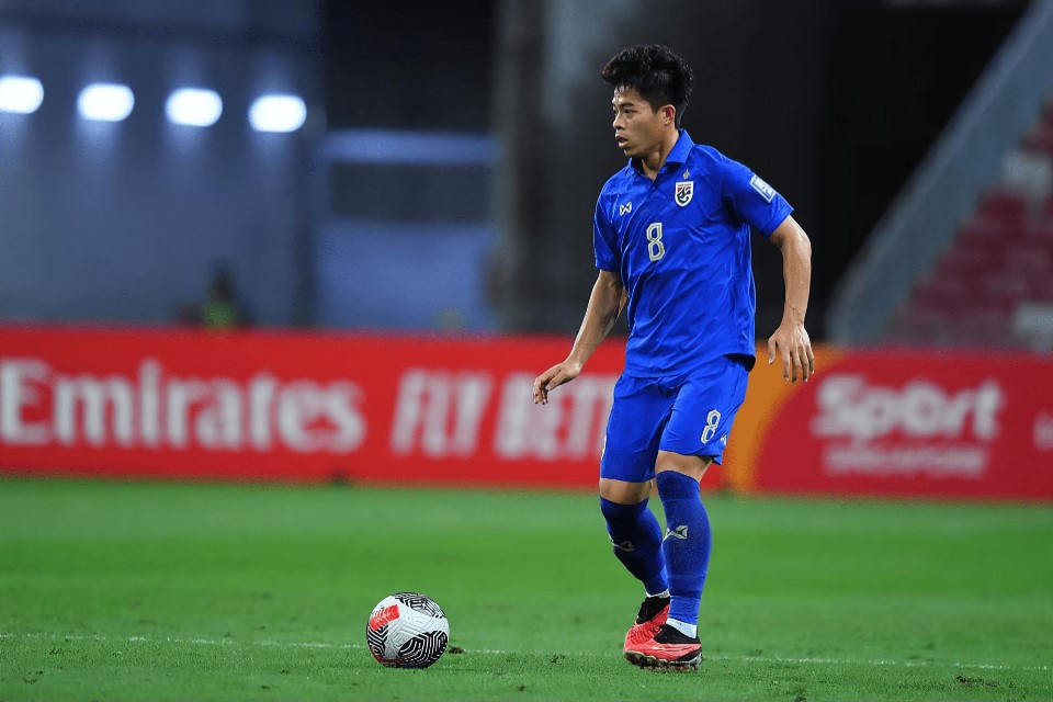 5 Fakta Pemain dengan Valuasi Tertinggi di Piala AFF 2024