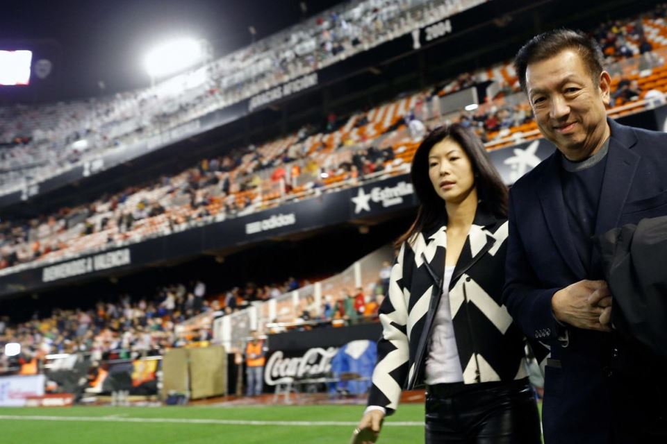 Obrolan Vigo: Valencia yang Kian Remuk Redam bersama Crazy Rich Asia