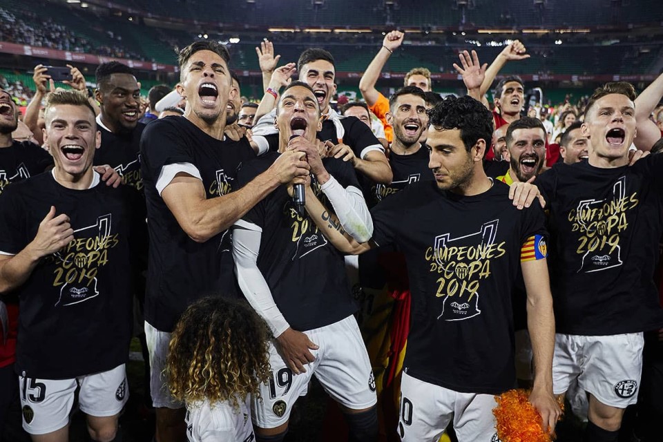 Obrolan Vigo: Valencia yang Kian Remuk Redam bersama Crazy Rich Asia
