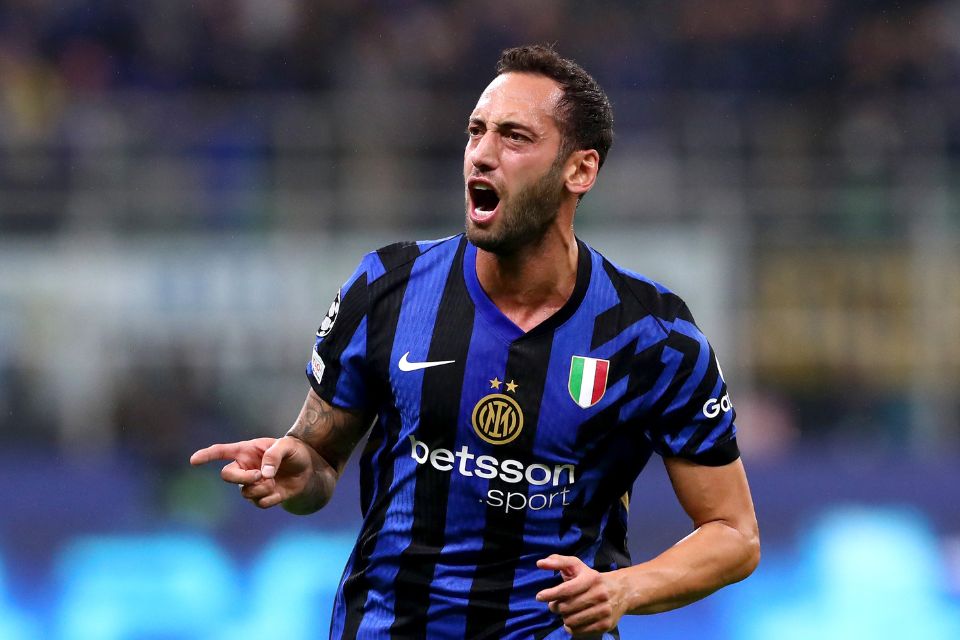 Cedera Lagi, Pilar Inter Diprediksi Bakal Absen untuk Waktu yang Lama