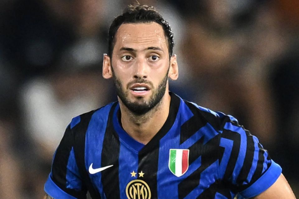 Cedera Lagi, Pilar Inter Diprediksi Bakal Absen untuk Waktu yang Lama