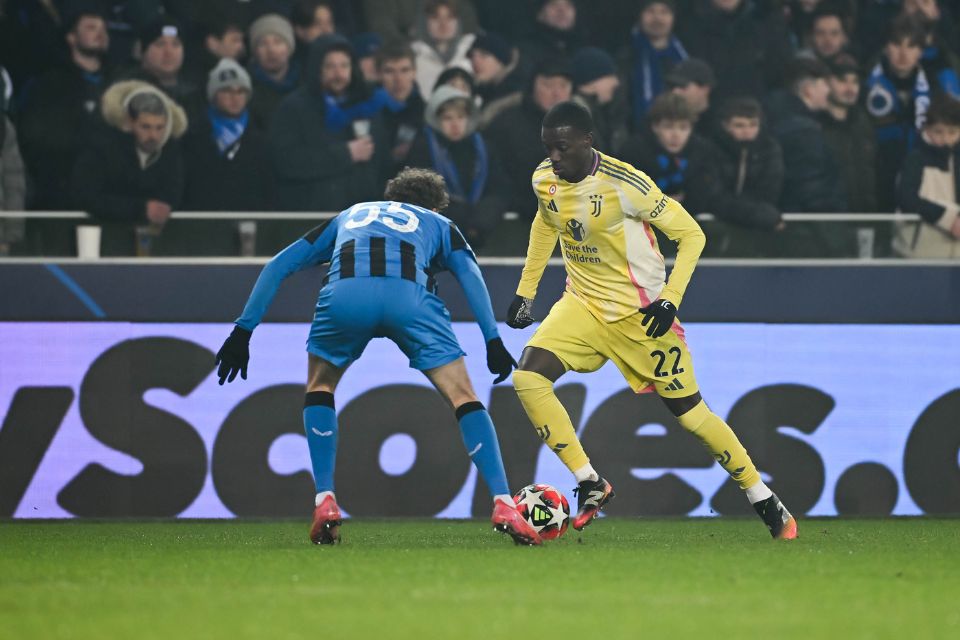Mandul Lawan Club Brugge, Motta Kritik Performa Strikernya