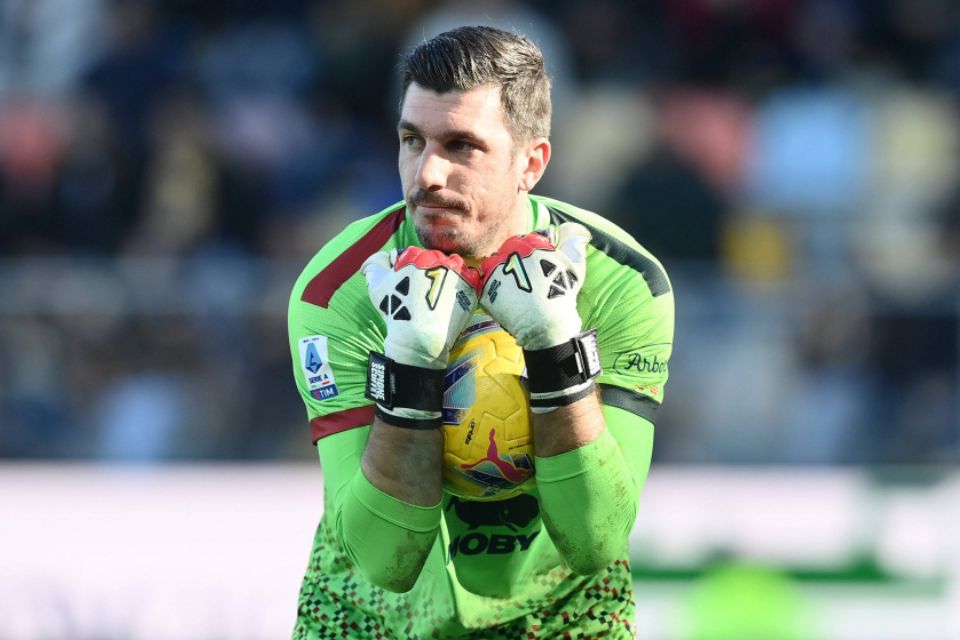 Napoli Daratkan Dua Pemain Baru di Bursa Musim Dingin