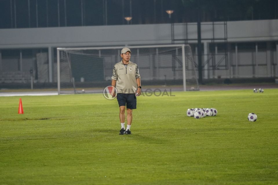 Terungkap! Patrick Kluivert Resmi jadi Pelatih Baru Timnas Indonesia