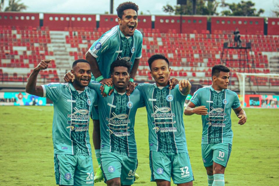 PSBS Biak vs Persib: Prediksi, Jadwal, dan Link Live Streaming