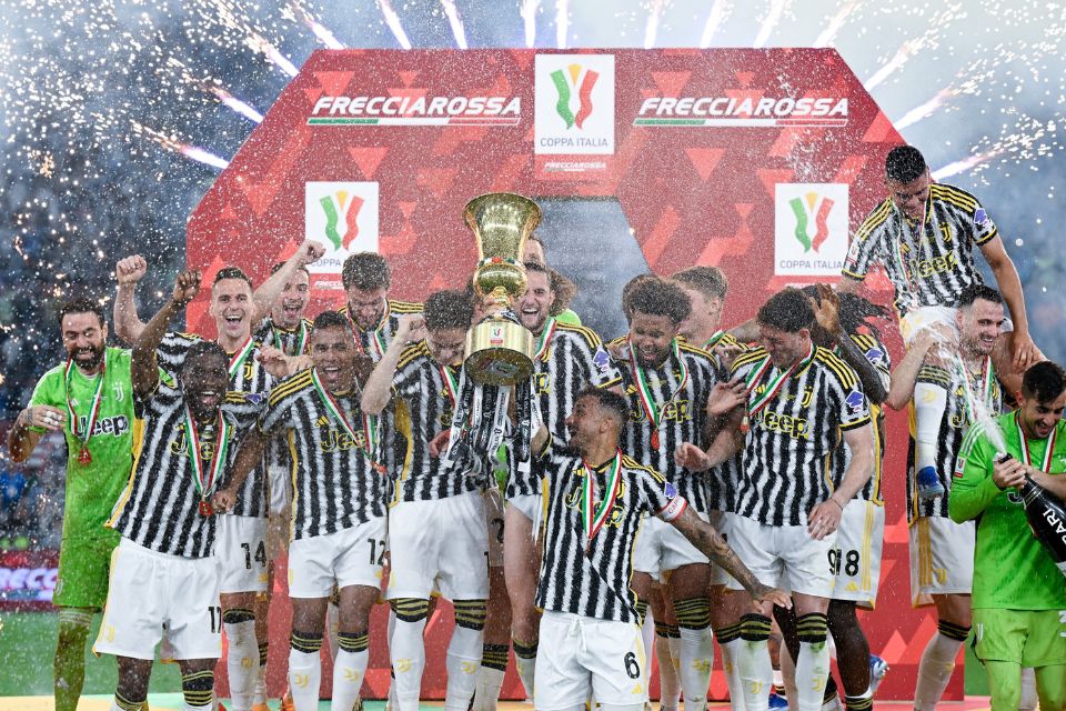 Jual Chiesa, Mantan Pelatih Juventus Pertanyakan Strategi Permainan Motta
