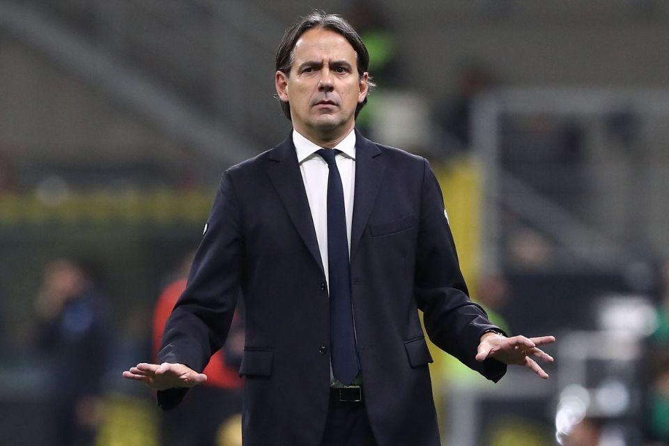 Bekuk Atalanta di Semifinal Supercoppa Italiana, Inzaghi Bangga