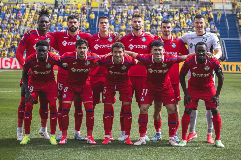 Getafe vs Barcelona: Prediksi, Jadwal, dan Link Live Streaming