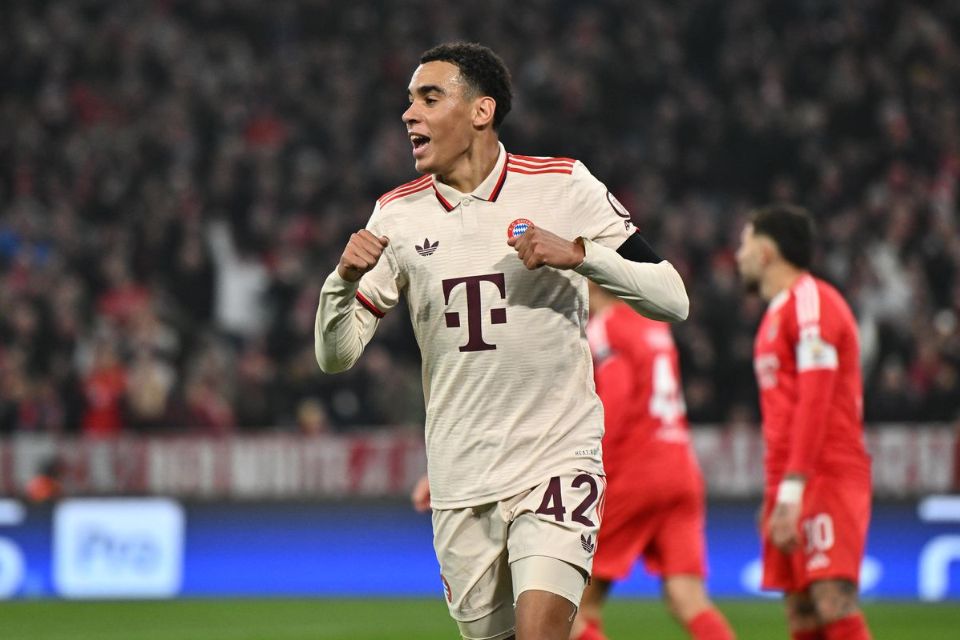 Bayern Munich Beri Kabar Terbaru soal Kebugaran Musiala dan Neuer