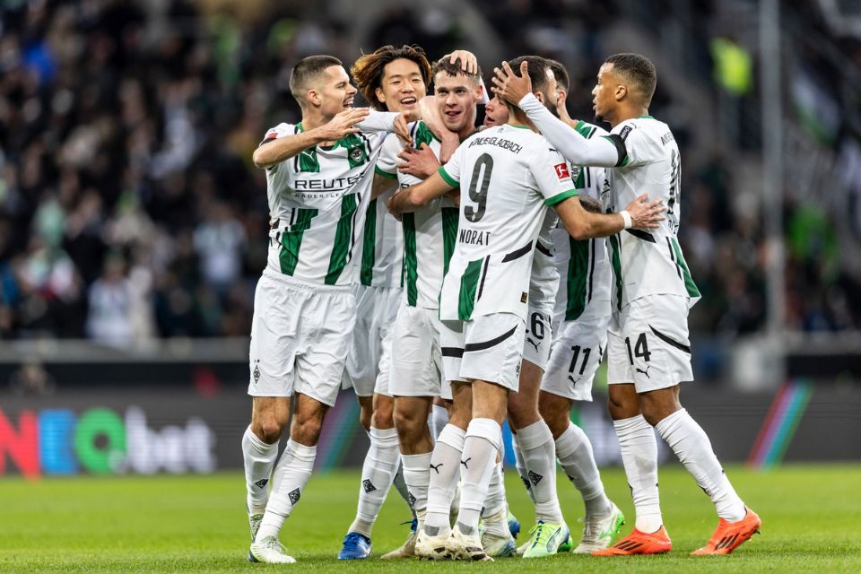 Gladbach vs Bayern Munich: Prediksi, Jadwal, dan Link Live Streaming