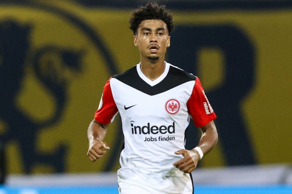 Nathaniel Brown Ungkap Perasaannya Bisa Main di Bundesliga