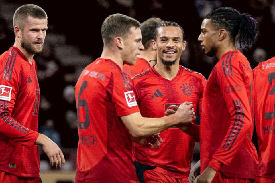 Gladbach vs Bayern Munich: Prediksi, Jadwal, dan Link Live Streaming
