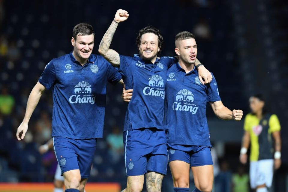 Buriram United vs Borneo FC: Prediksi, Jadwal, dan Link Live Streaming
