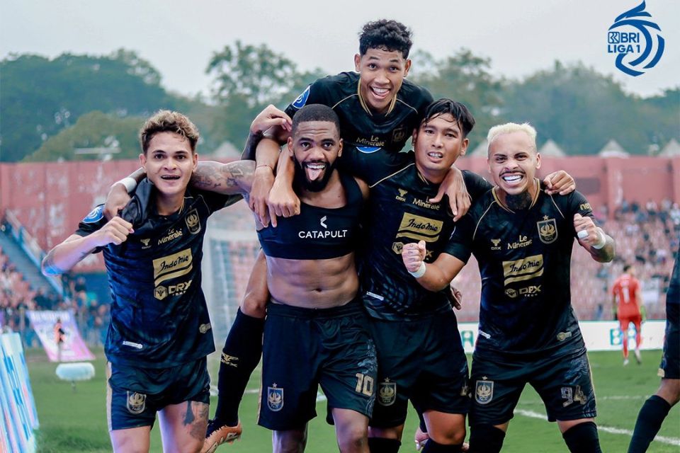 PSIS vs Persis: Prediksi, Jadwal, dan Link Live Streaming