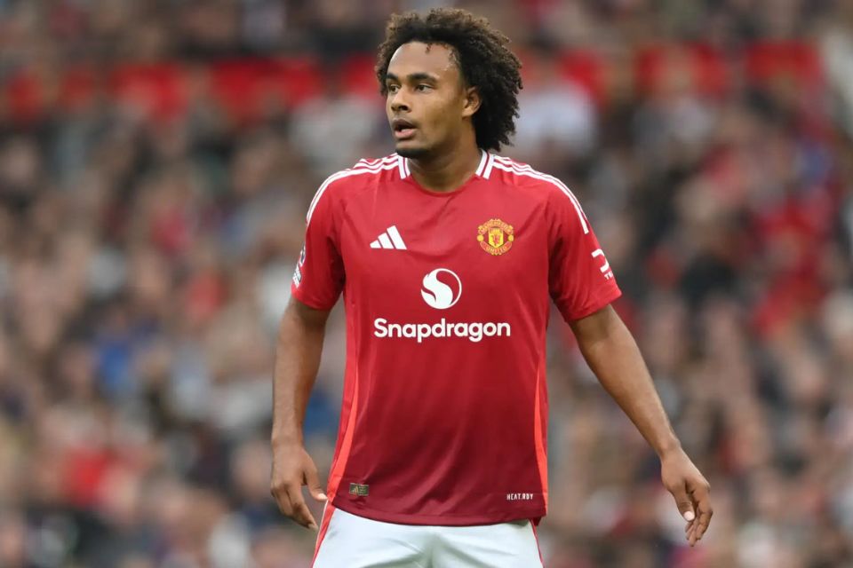 Bermasalah di Man United, Juventus Tertarik Rekrut Zirkzee