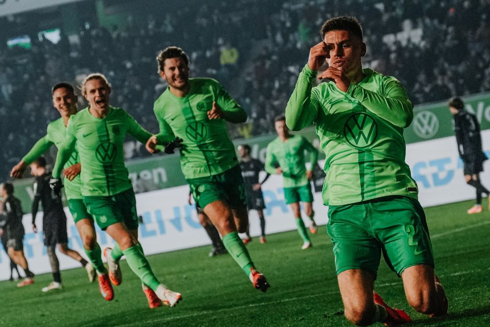 Bayern Munich vs Wolfsburg: Prediksi, Jadwal, dan Link Live Streaming