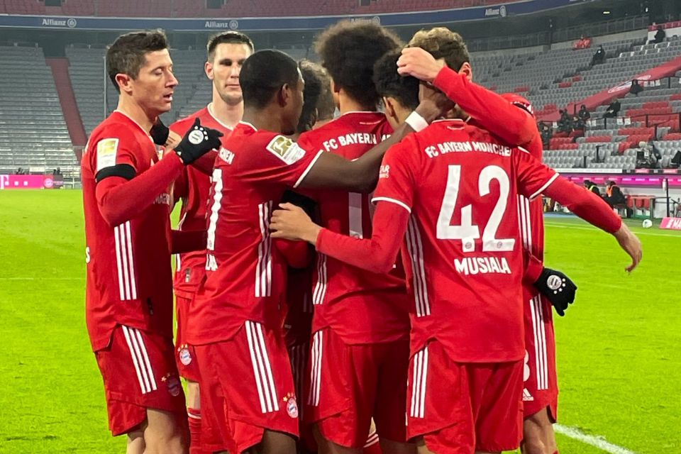Bayern Munich vs Wolfsburg: Prediksi, Jadwal, dan Link Live Streaming