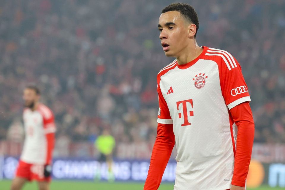Musiala akan Terima Gaji Setara Kane jika Perpanjang Kontrak di Bayern Munich