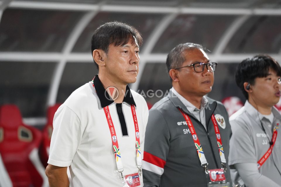 Meski Dipecat, STY Doakan Indonesia Lolos ke Piala Dunia