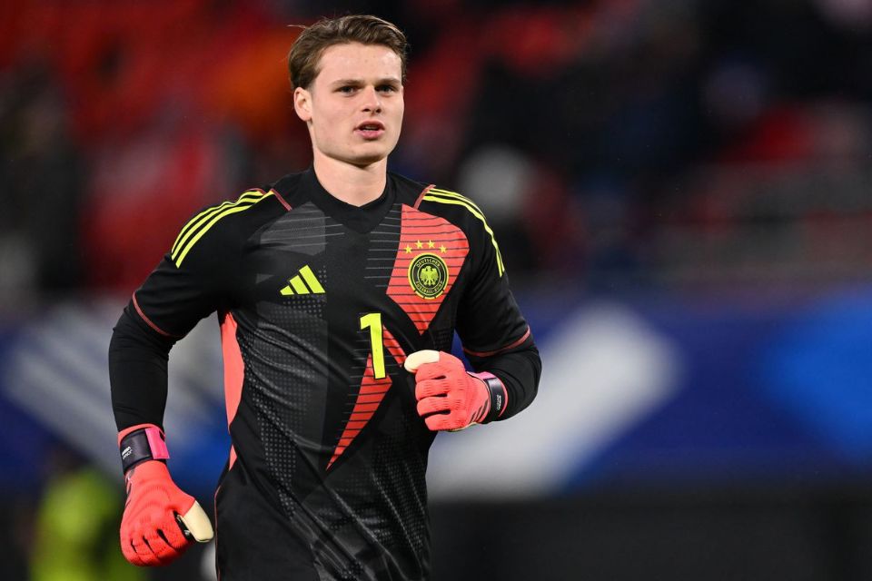 Bayern Munich Sudah Temukan Suksesor Manuel Neuer