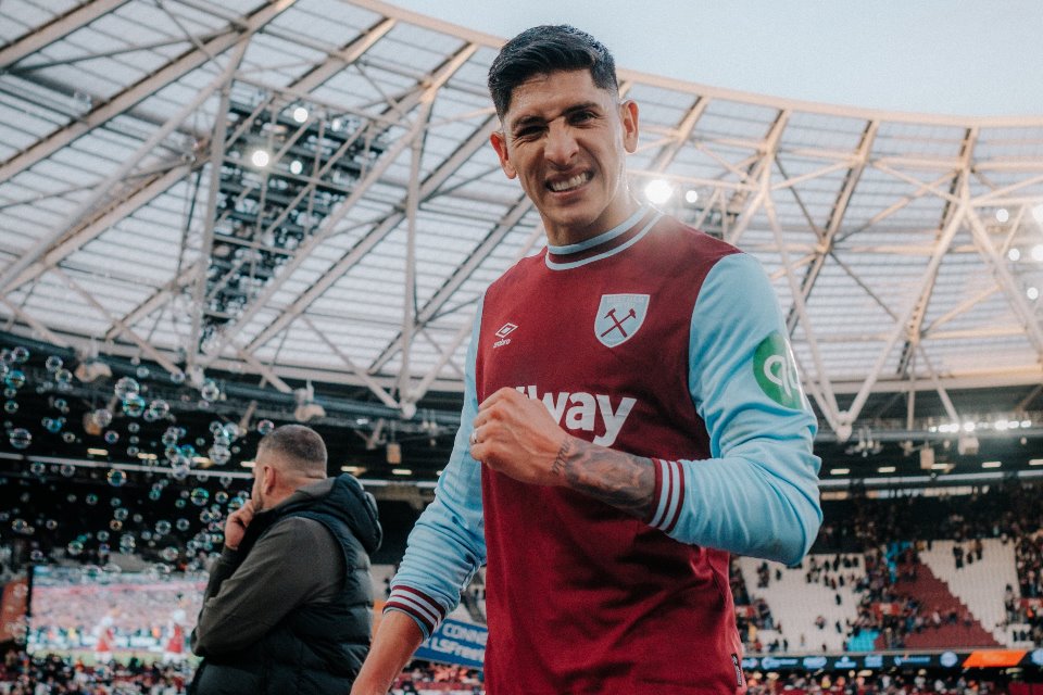 AS Monaco Mulai Lakukan Pendekatan untuk Gelandang Bertahan West Ham, Siapa?