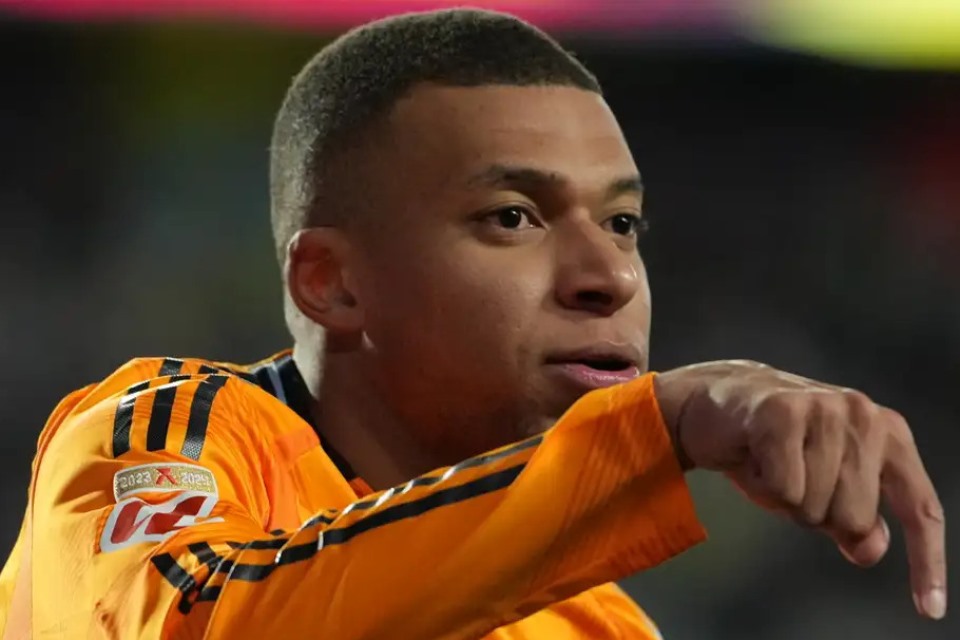 Tengah On Fire, Mbappe: Adaptasi Saya Sudah Selesai