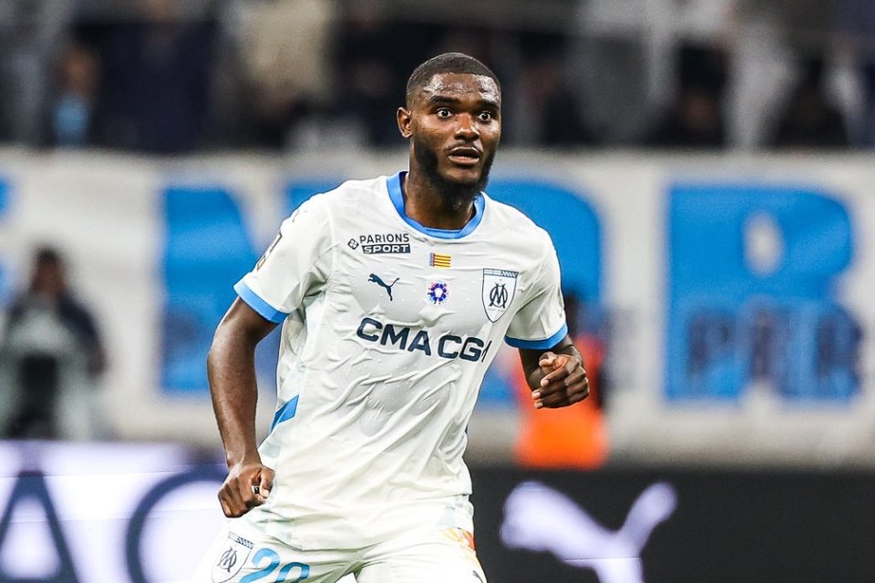 Tak Sesuai Harapan, Marseille Siap Kirim Pemainnya ke Tim Ligue 1 Lain