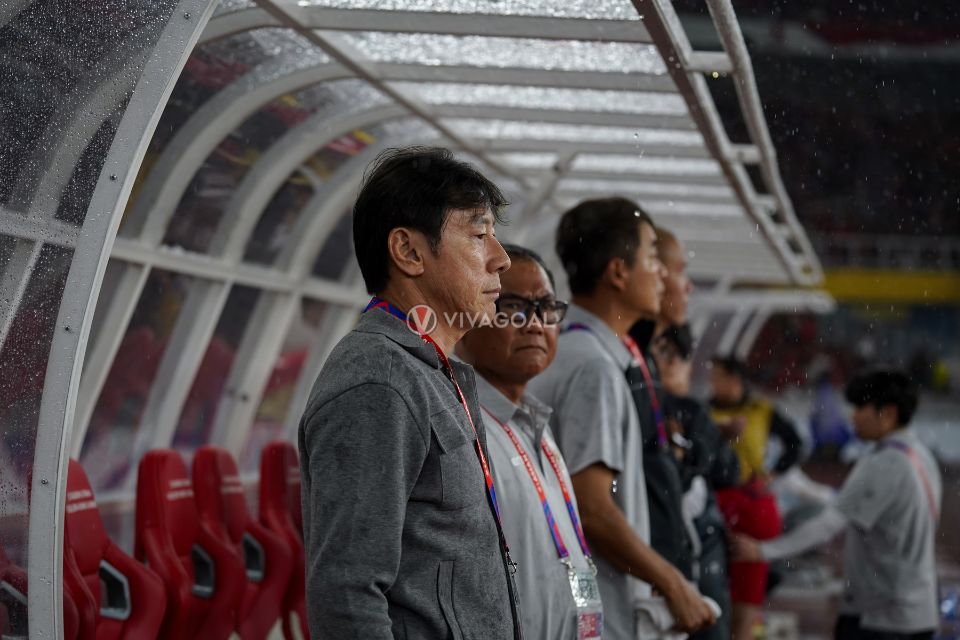 Fisioterapis Timnas: Pemecatan STY Buat Rencana Saya Untuk Sepakbola Indonesia Hancur!