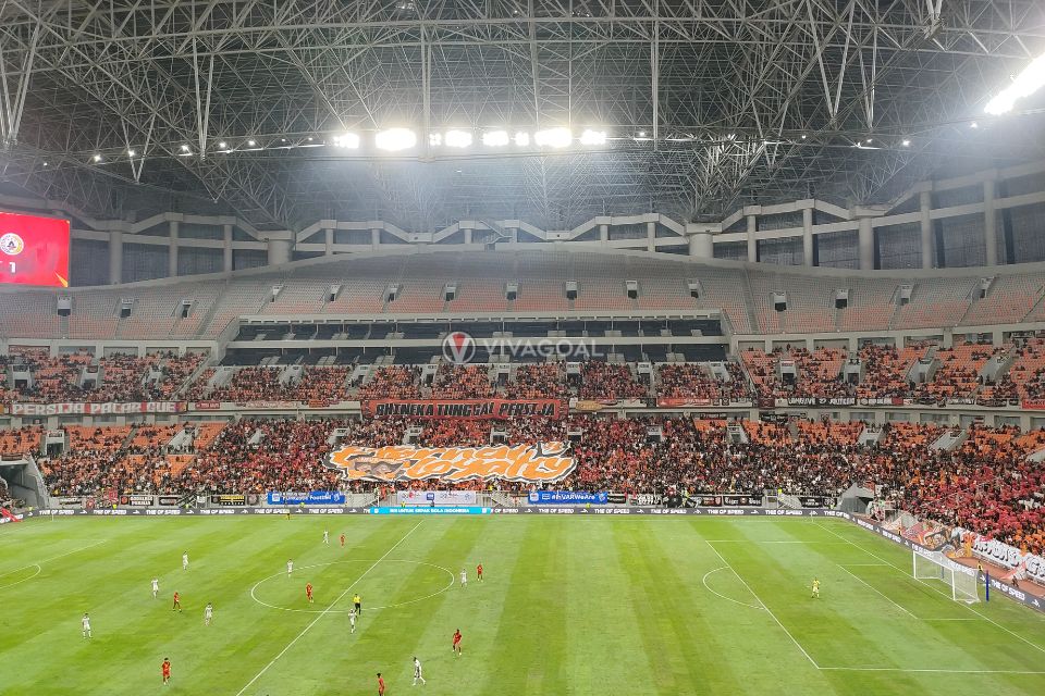 VAR adalah Wujud Nyata Keseriusan LIB Menciptakan Liga yang Adil dan Transparan