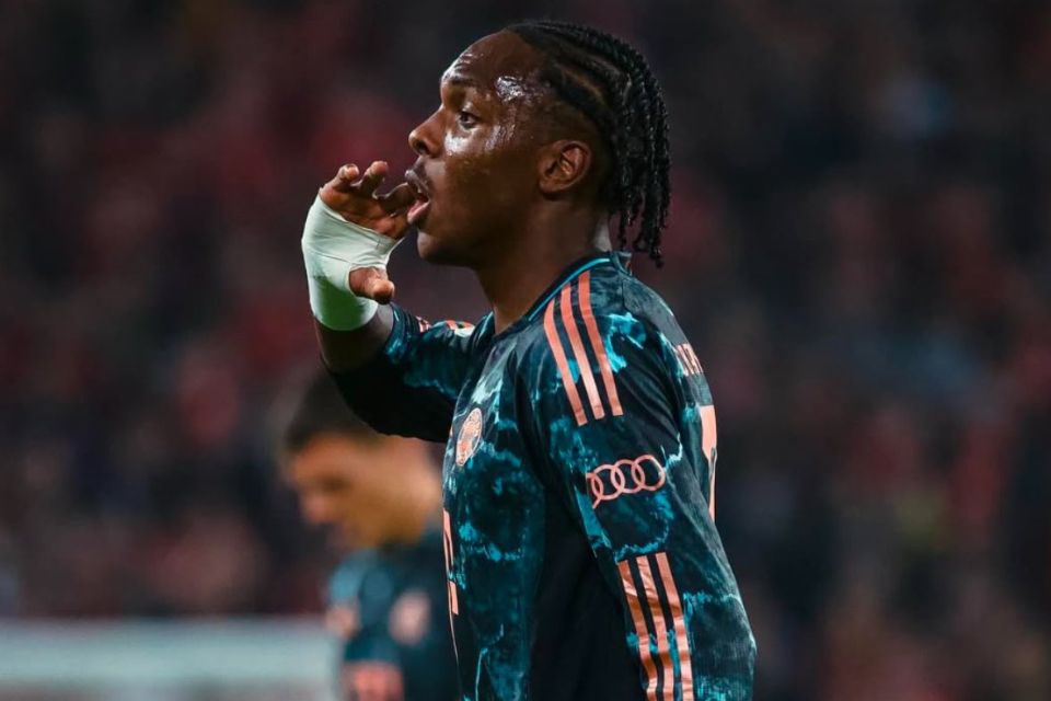 Chelsea Siap Lepas Striker Andalannya Demi Wonderkid Bayern Munich