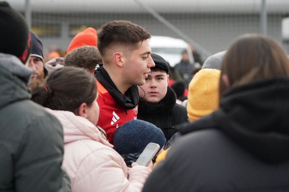 Liverpool Usahakan Talenta Muda Terbaik Yunani Ini Gabung di Musim Panas Nanti